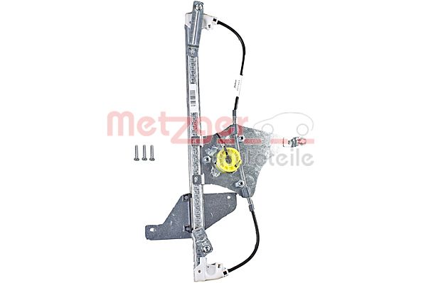 METZGER 2160586 ORIGINAL ERSATZTEIL GREENPARTS Fensterheber